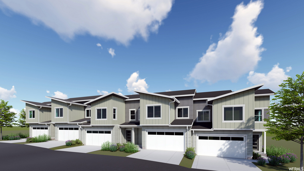 1986 N RED YEARLING DR #447, Saratoga Springs UT 84045