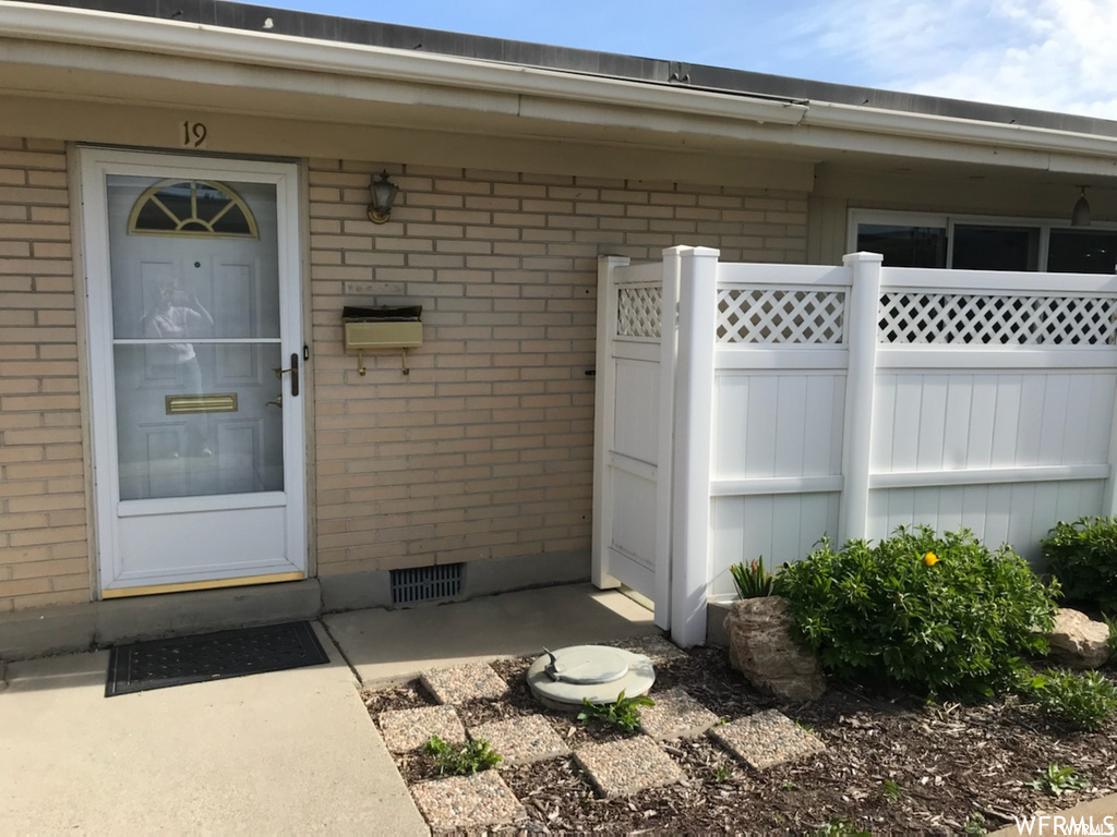 3633 S 805 E #19, Salt Lake City UT 84106