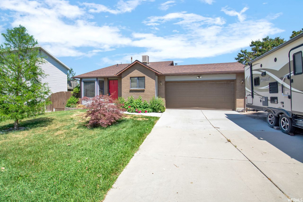 3058 W 4850 S, Roy UT 84067