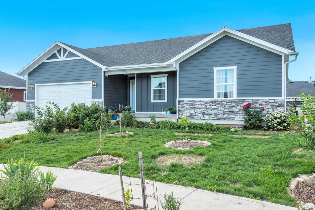 755 E 780 S, Heber City UT 84032