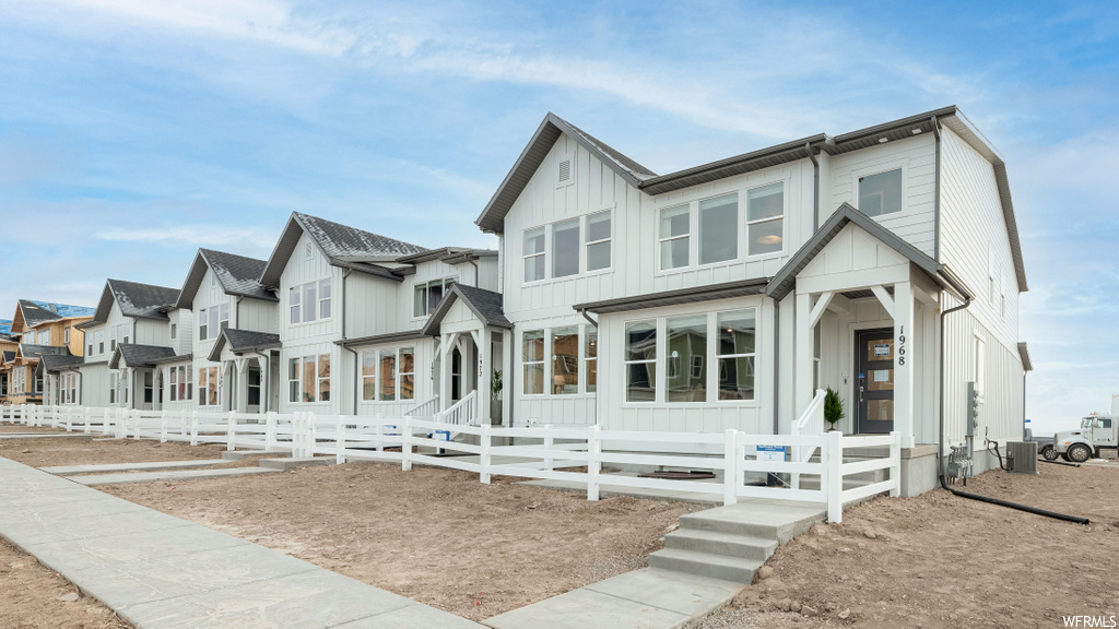 939 W LITTLE TIGER CT #556, Saratoga Springs UT 84045