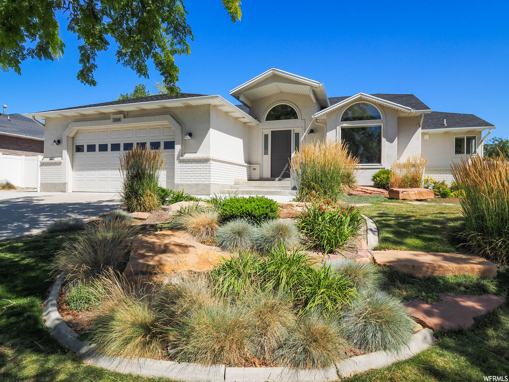 1148 W JOHNSON RIDGE LN, West Jordan UT 84084