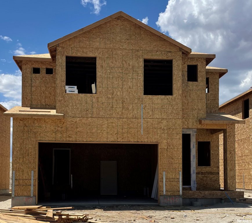 3715 ANNABELL ST, Eagle Mountain UT 84005