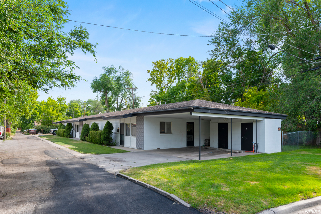 560 E DIVISION LN, Salt Lake City UT 84106