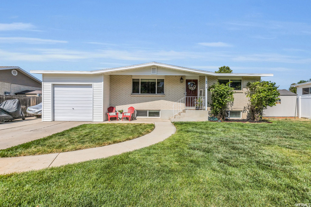 4418 S JARRAH ST, Salt Lake City UT 84123