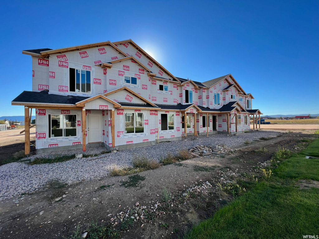 234 W SEASONS LN #35, Garden City UT 84028
