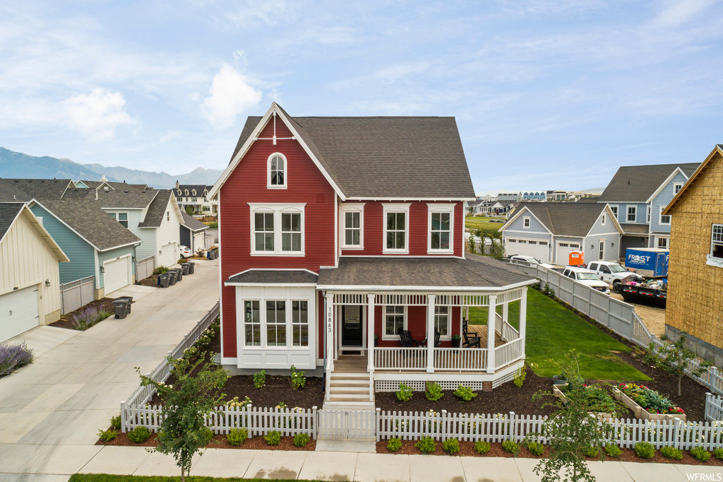 10863 S LAKE AVE, South Jordan UT 84009