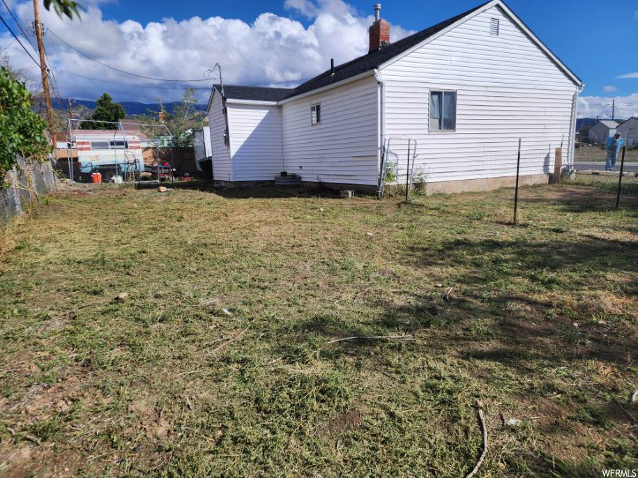 163 CARSON AVE, East Carbon UT 84520