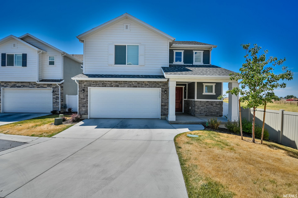 1686 W PARKVIEW DR, Syracuse UT 84075