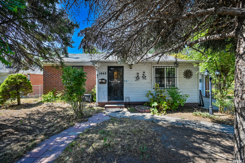 1448 W BURBANK AVE, Salt Lake City UT 84104