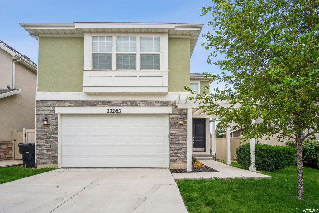 13283 S HERRIMAN ROSE BLVD, Herriman UT 84096