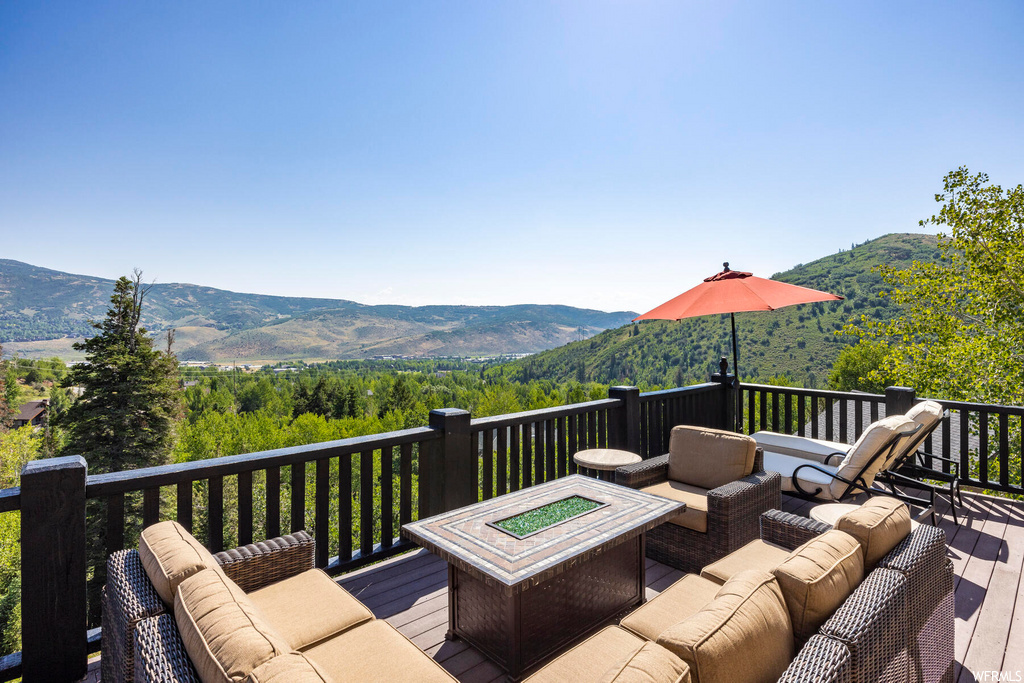 3778 BLACKSMITH RD, Park City UT 84098