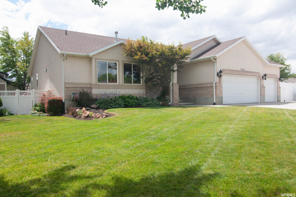 3749 W ELK VISTA LN, South Jordan UT 84009