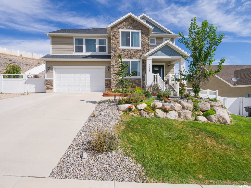 7084 W Romans View Pl, Herriman