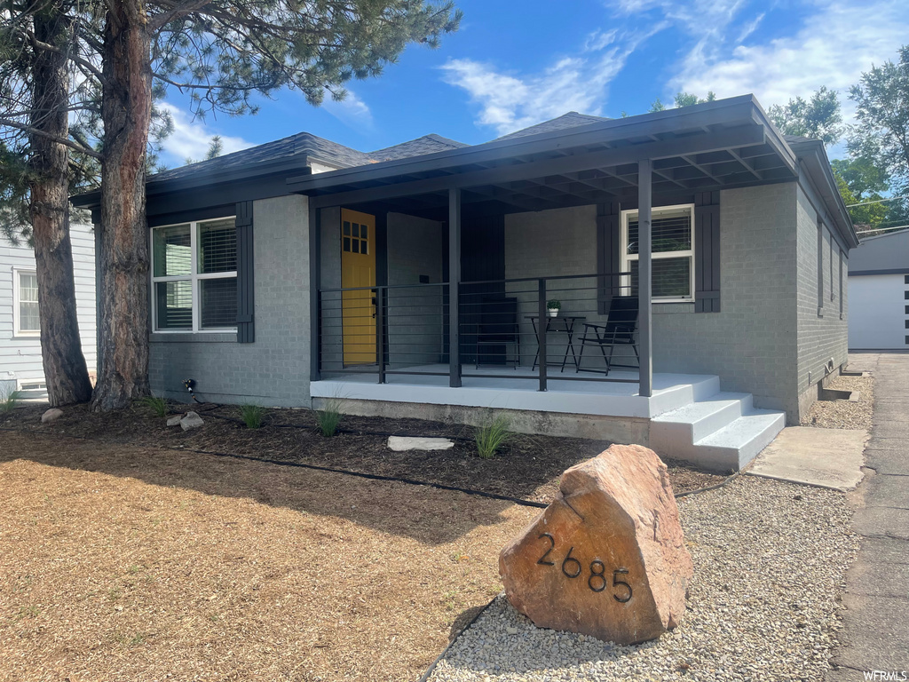2685 S Hartford St, Salt Lake City