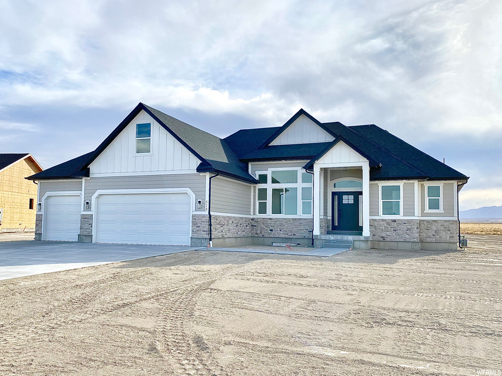 578 E GRANT AVE #106, Grantsville UT 84029