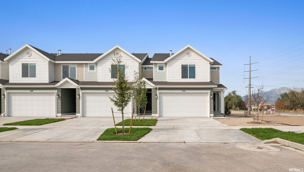 641 W Banner Way #1048, Grantsville, UT 84029