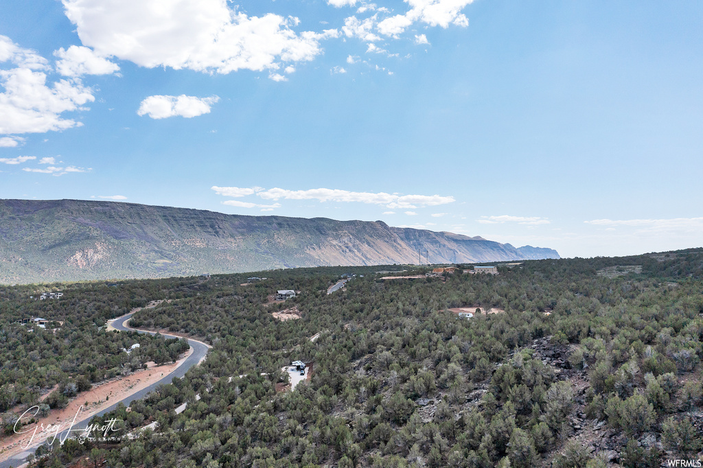 266  JUNIPER WAY New Harmony, UT 84757