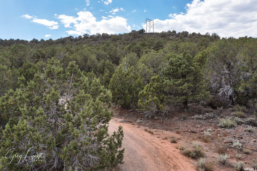 266  JUNIPER WAY New Harmony, UT 84757