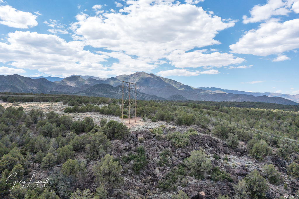 266  JUNIPER WAY New Harmony, UT 84757