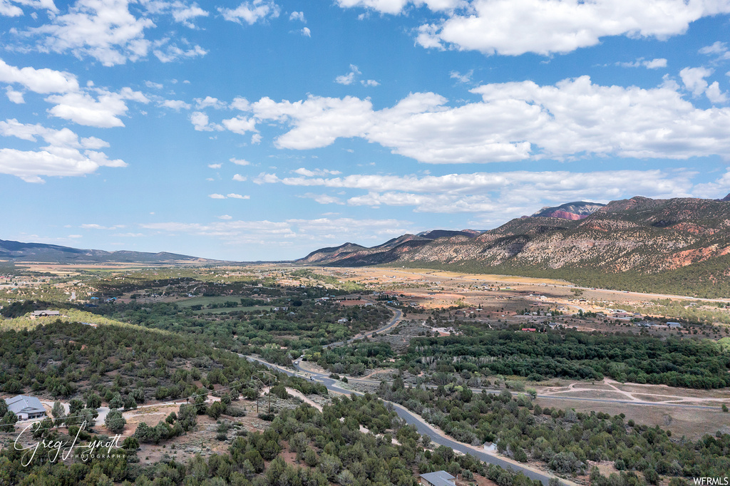 266  JUNIPER WAY New Harmony, UT 84757