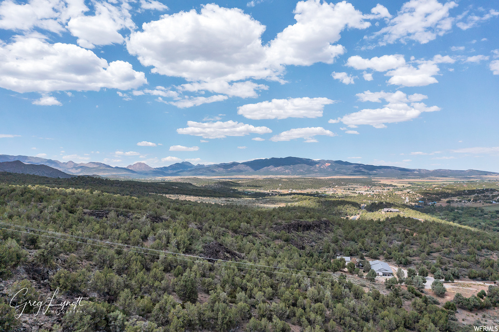 266  JUNIPER WAY New Harmony, UT 84757
