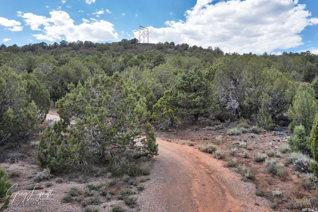266  JUNIPER WAY New Harmony, UT 84757