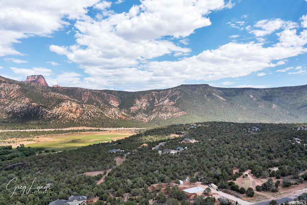 266  JUNIPER WAY New Harmony, UT 84757