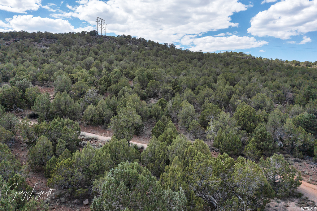 266  JUNIPER WAY New Harmony, UT 84757