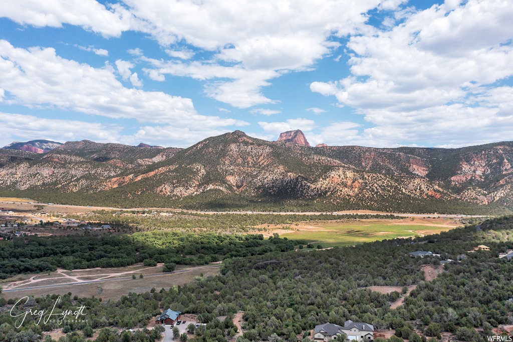 266  JUNIPER WAY New Harmony, UT 84757