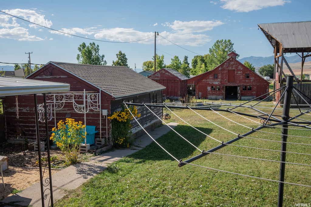 226 W 200 S Newton, UT 84327 MLS 1839338 Best Utah Real Estate