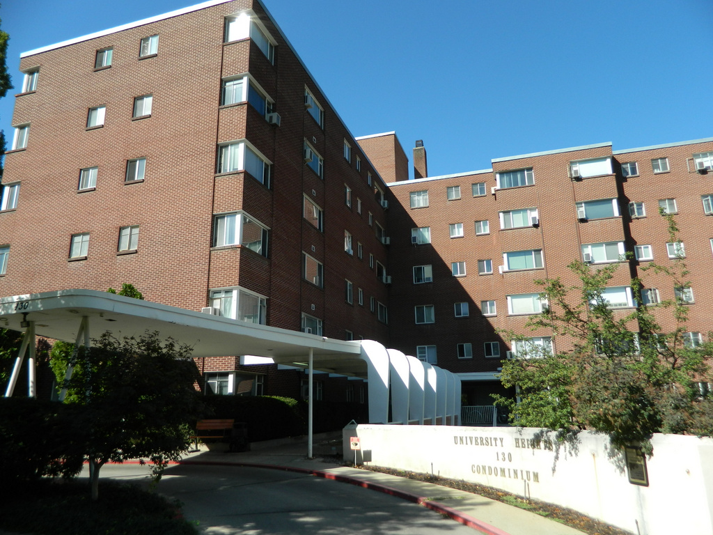 130 S 1300 E #502, Salt Lake City