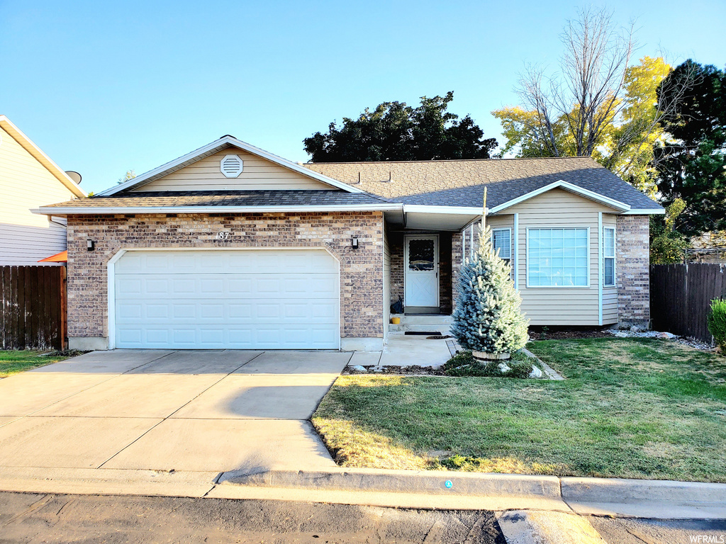 187 MEADOW VIEW DR, Ogden UT 84404
