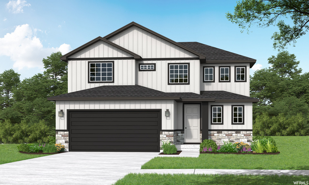 7968 N BRISTLECONE RD #211, Eagle Mountain UT 84005