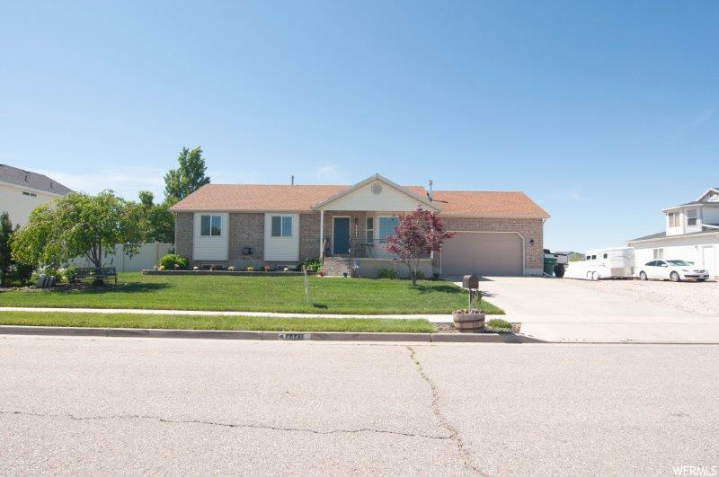 4441 W 5125 S, Hooper UT 84315