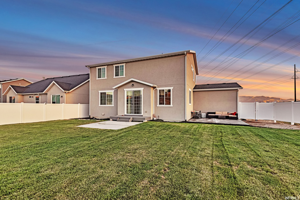 4012 W HOLBROOK WAY Lehi, UT 84043
