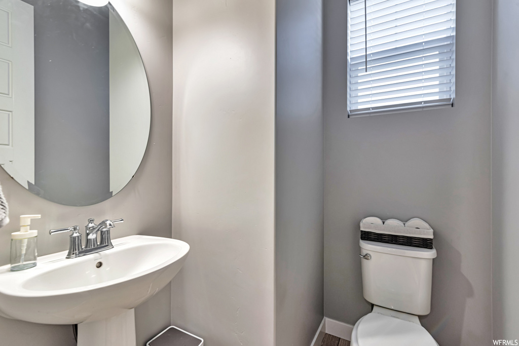 4012 W HOLBROOK WAY Lehi, UT 84043