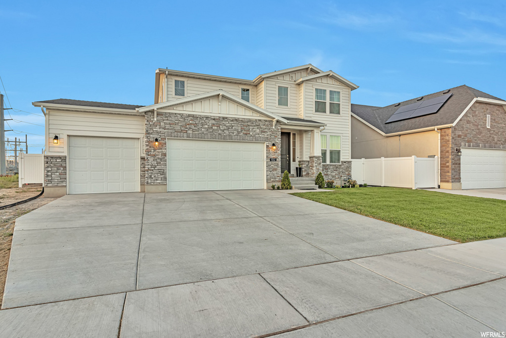 4012 W HOLBROOK WAY Lehi, UT 84043