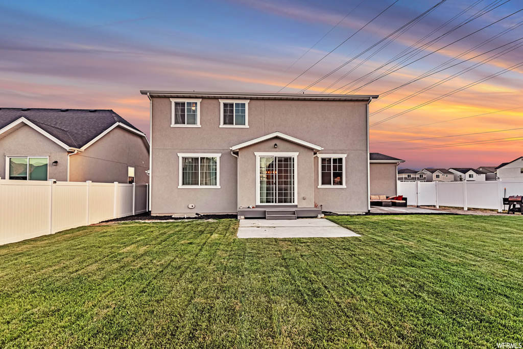 4012 W HOLBROOK WAY Lehi, UT 84043