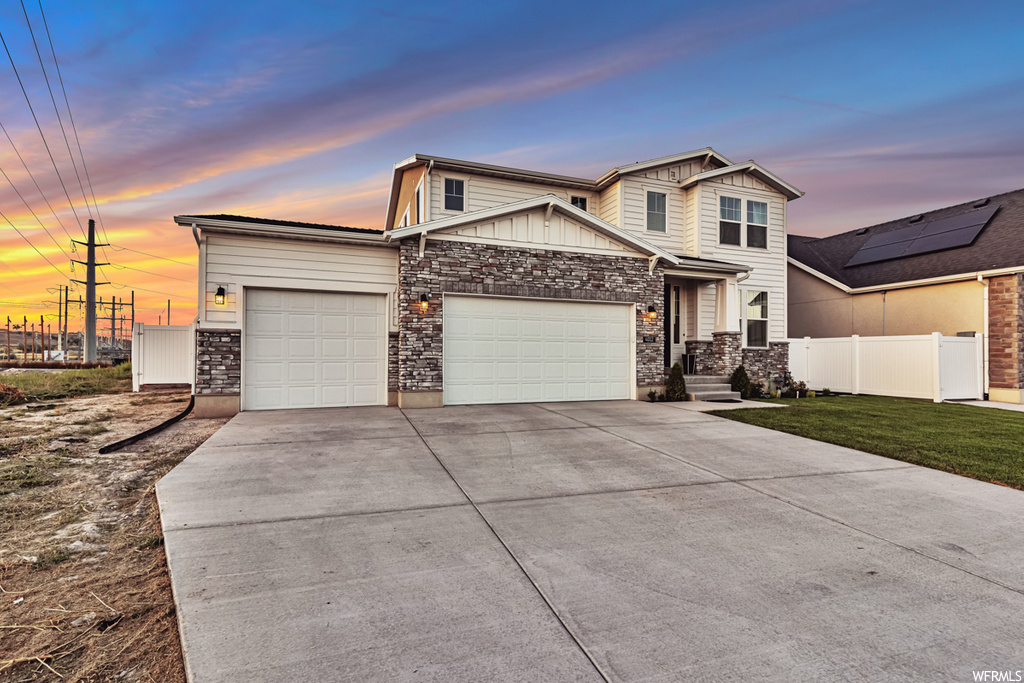 4012 W HOLBROOK WAY Lehi, UT 84043
