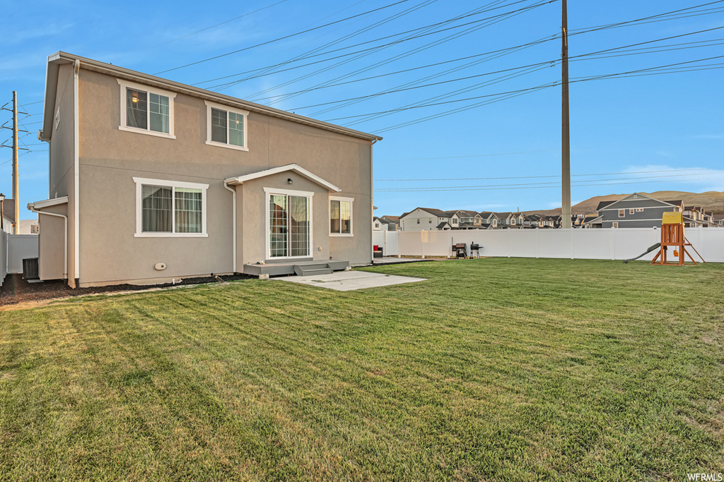4012 W HOLBROOK WAY Lehi, UT 84043