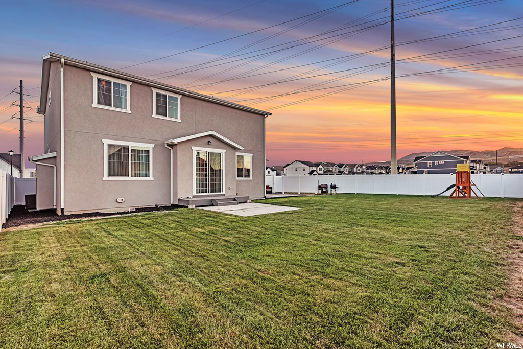 4012 W HOLBROOK WAY Lehi, UT 84043