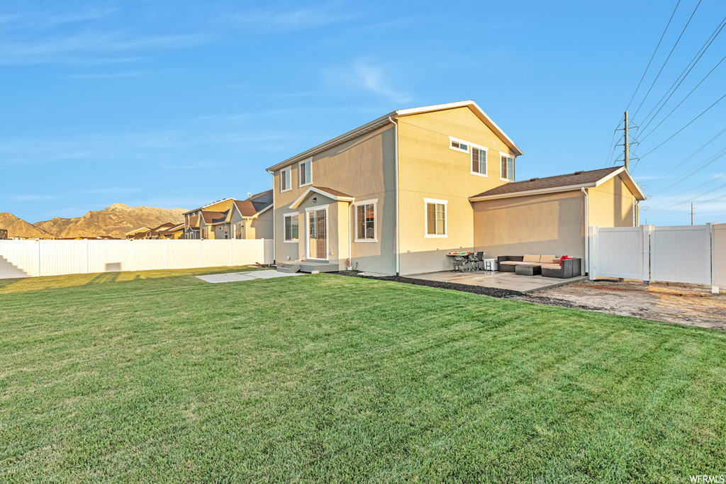 4012 W HOLBROOK WAY Lehi, UT 84043