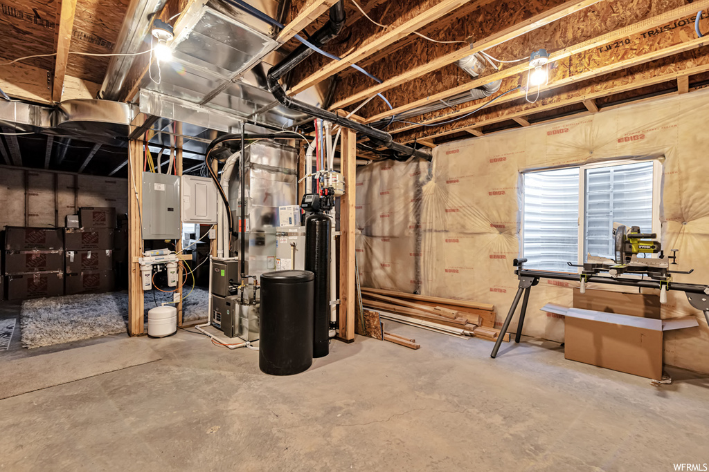 4012 W HOLBROOK WAY Lehi, UT 84043