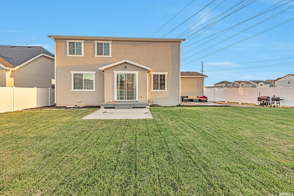 4012 W HOLBROOK WAY Lehi, UT 84043