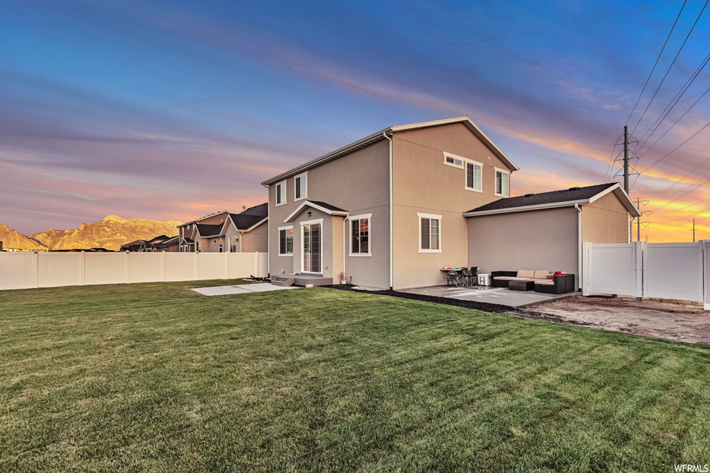 4012 W HOLBROOK WAY Lehi, UT 84043