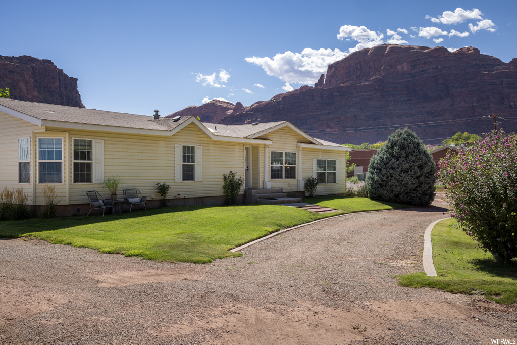 Commercial Property in Moab Arches Real Estate Group