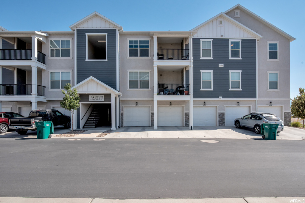 13239 S DOMINICA LN #303, Herriman UT 84096