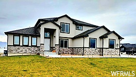 627 S HACKAMORE RD, Grantsville UT 84029