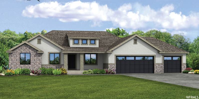 1306 S 450 E #141, Payson UT 84651